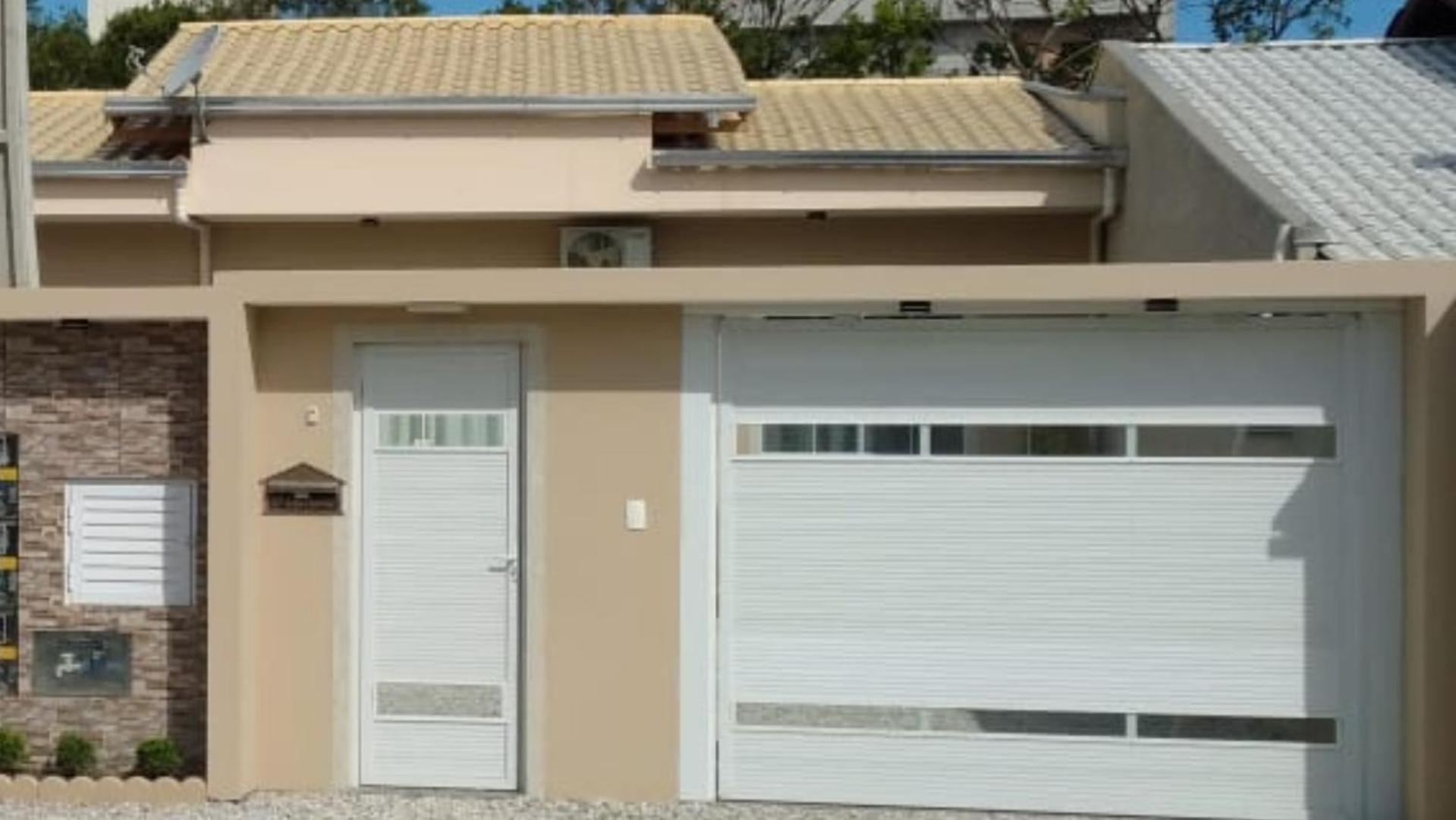 Casa De Praia Bombinhas Exterior photo