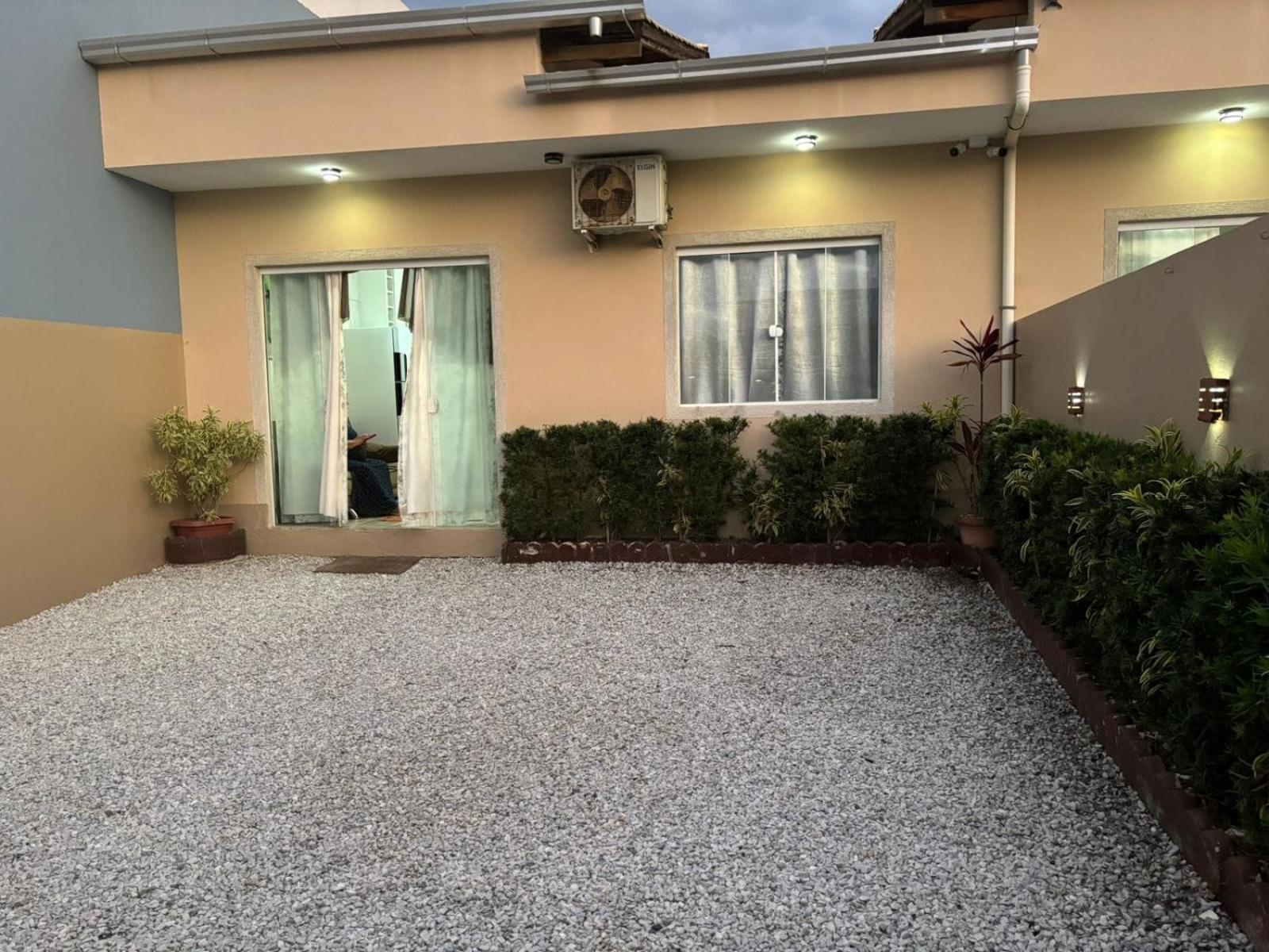 Casa De Praia Bombinhas Exterior photo
