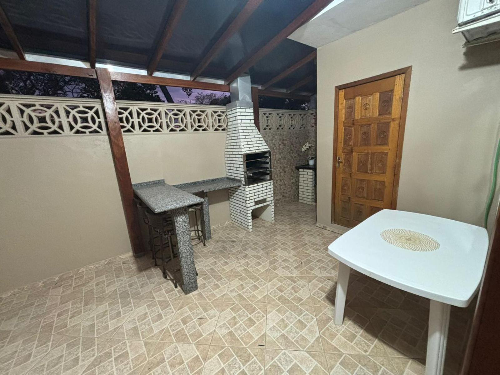 Casa De Praia Bombinhas Exterior photo